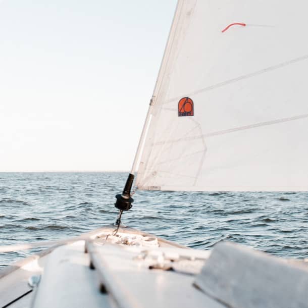 Turismon Sailing/Nàutic